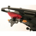 R&G Racing Tail Tidy fender eliminator kit for Ducati Multistrada 1200 '10-'14 R&G Racing Tail Tidy fender eliminator kit for Ducati Multistrada 1200 '10-'14